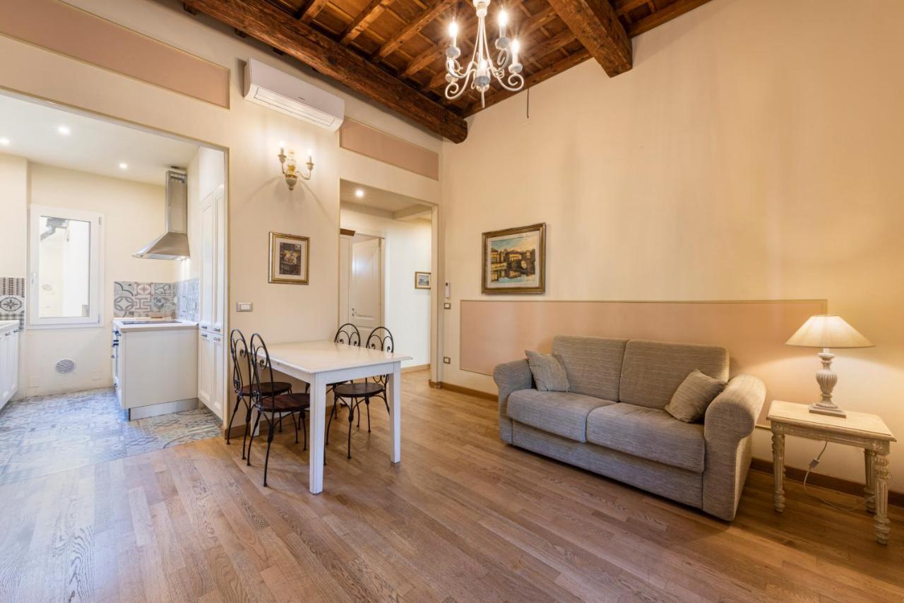 Appartement Botticelli By Mmega à Florence Extérieur photo