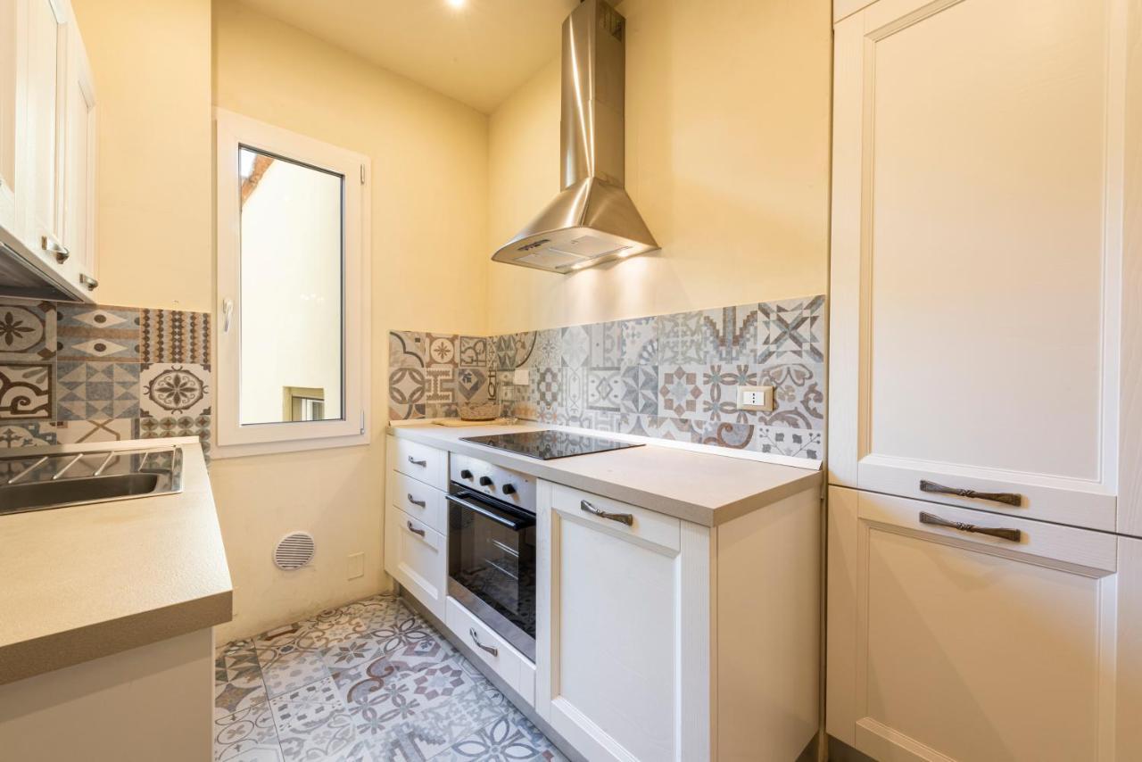 Appartement Botticelli By Mmega à Florence Extérieur photo