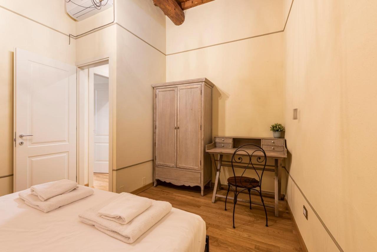 Appartement Botticelli By Mmega à Florence Extérieur photo