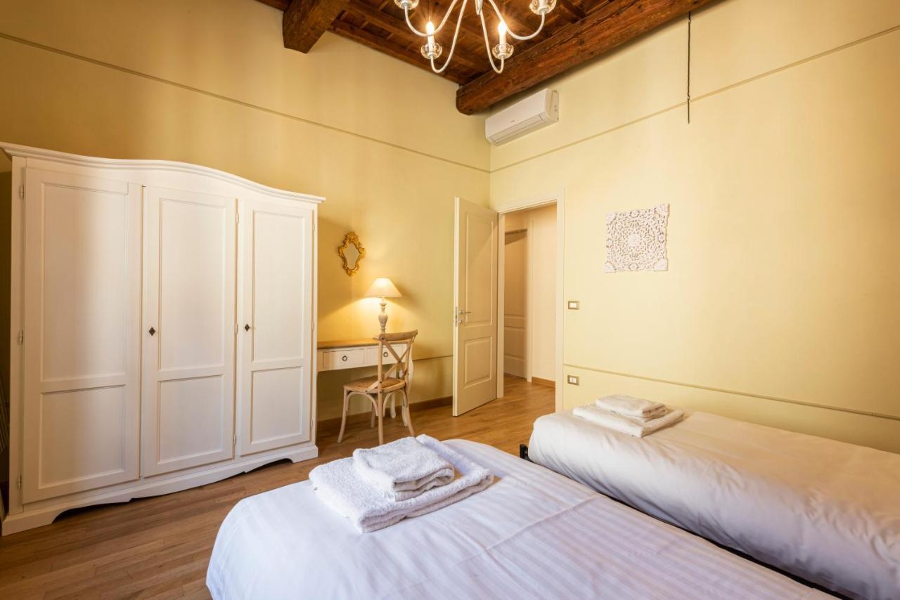 Appartement Botticelli By Mmega à Florence Extérieur photo