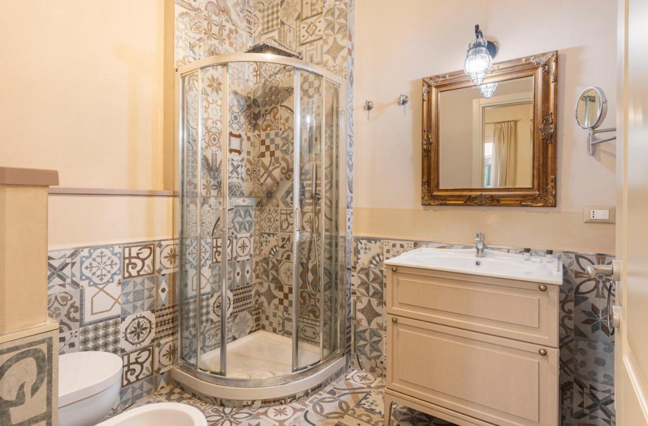 Appartement Botticelli By Mmega à Florence Extérieur photo