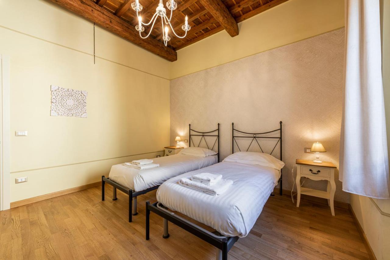 Appartement Botticelli By Mmega à Florence Extérieur photo