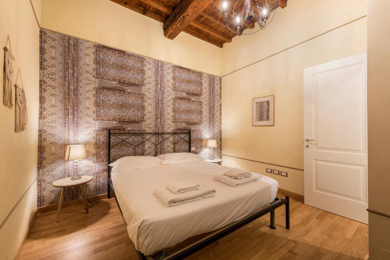 Appartement Botticelli By Mmega à Florence Extérieur photo