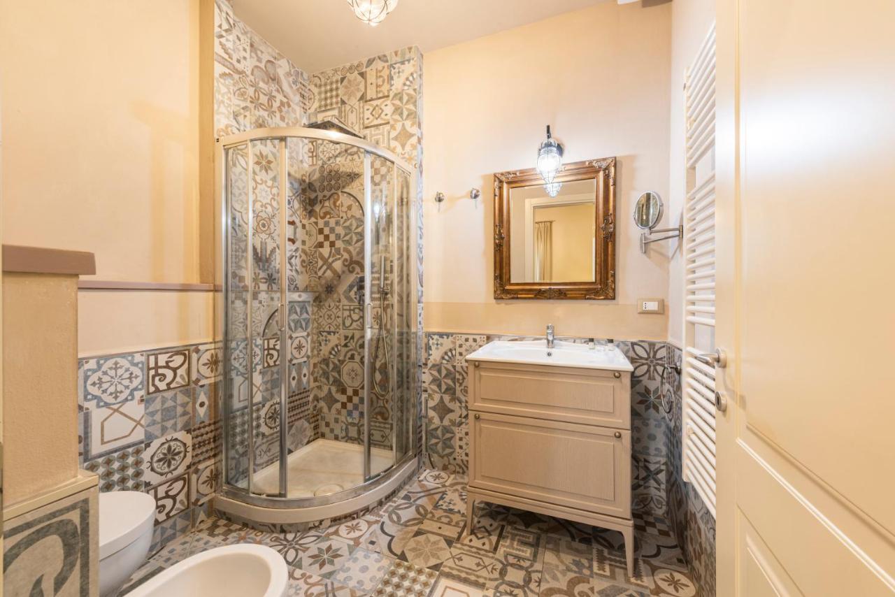 Appartement Botticelli By Mmega à Florence Extérieur photo